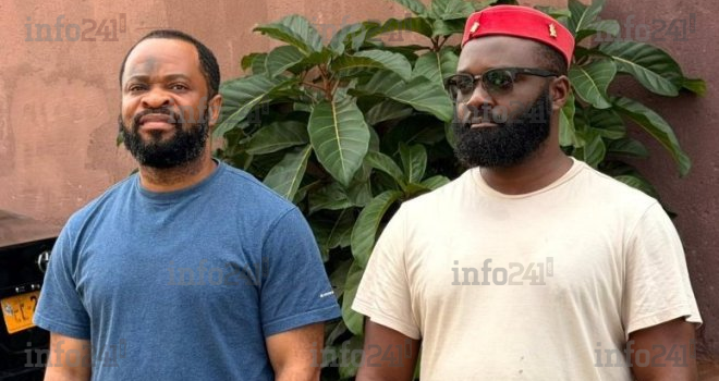 Gabon&nbsp;: Interpelés par la police, deux ngangas contraints de s’excuser sur leurs propos polémiques