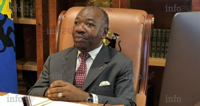 La justice gabonaise refuse d’interroger les aptitudes d’Ali Bongo à diriger le pays
