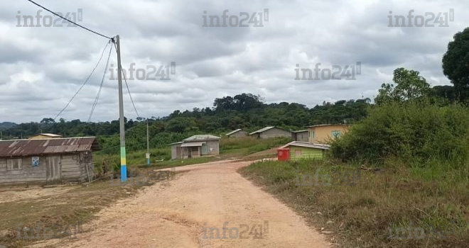 Mougalaba entre promesses et désenclavement&nbsp;: le département en attente de son développement