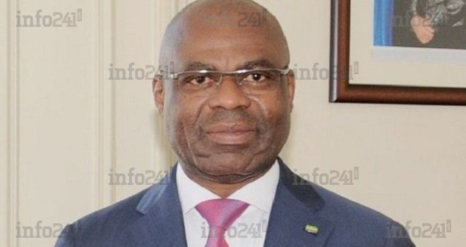 Un des porte-paroles du parti d’Ali Bongo nommé en sus à la tête de la HAC