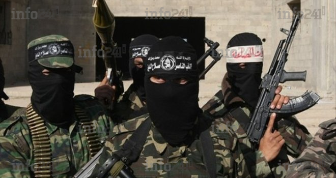 L’Union Africaine forme la police somalienne à la lutte contre le terrorisme