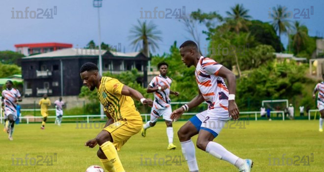 4e journée du National Foot 1&nbsp;: Des affiches prometteuses pour ce week-end&nbsp;!