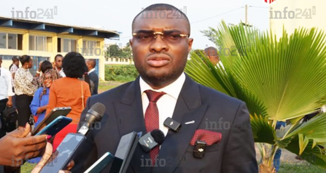 Gabon&nbsp;: Après le Budget, le petit frère du président Oligui Nguema propulsé ambassadeur en Inde&nbsp;!