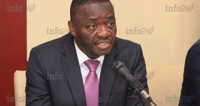 Libreville&nbsp;: Le budget 2026 du maire Obame Etoughe massivement rejeté par les conseillers municipaux