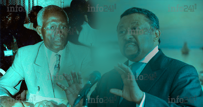 Écrits de l’opposant Edzodzomo-Ela sur l’alternance démocratique&nbsp;: peut-on parler d’OPA sur l’opposition gabonaise&nbsp;?