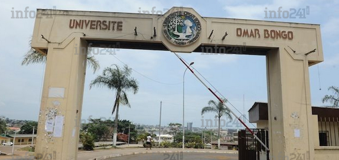 Des universitaires appellent la communauté internationale à la consolidation de l’Etat de droit au Gabon