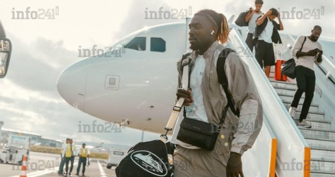 Seychelles vs Gabon&nbsp;: Les Panthères à Port-Louis sans 4 joueurs clés dont Aubameyang et Babicka