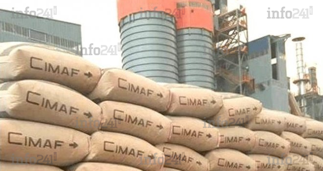 Vie chère au Gabon&nbsp;: le prix du sac de ciment atteint des sommets face à l’incurie des autorités