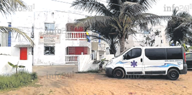 Le Samu social gabonais cumule 20 mois de loyers impayés à Port-Gentil