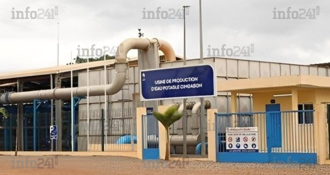 Grand Libreville&nbsp;: Des perturbations au robinet d’eau dès ce mardi dans plusieurs quartiers