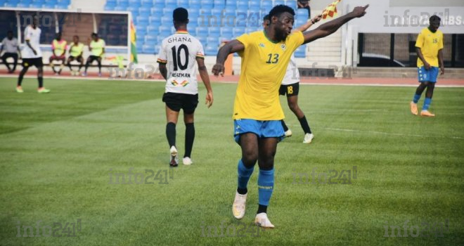 Mondial des sourds&nbsp;: le Gabon termine 15e après avoir copieusement battu le Ghana