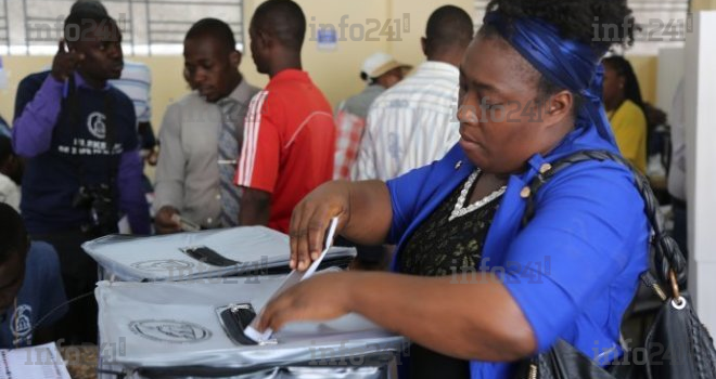 Referendum 2024&nbsp;: la composition des 104 commissions électorales du Gabon et de l’étranger