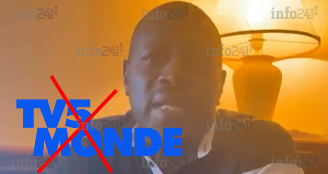 Faux audio entre ABC et A2O&nbsp;: TV5Monde dément avoir un Joël Tatou dans ses équipes