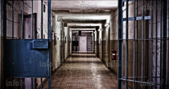 Nigéria&nbsp;: 575 détenus portés disparus après une attaque armée contre une prison