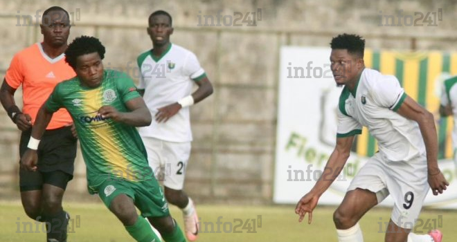 National Foot 1&nbsp;: le sprint final s’emballe après la 20e journée