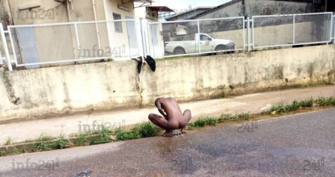 Prise en charge des malades mentaux au Gabon&nbsp;: où est Guy Patrick Obiang Ndong&nbsp;?