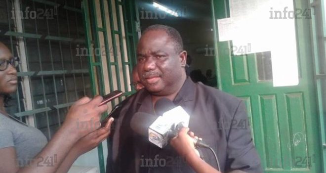 Un leader syndical radié sans sommation de la Fonction publique par les autorités gabonaises