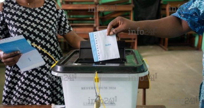 Présidentielle 2025 : 920 200 électeurs attendus aux urnes ce samedi au Gabon et à l’étranger