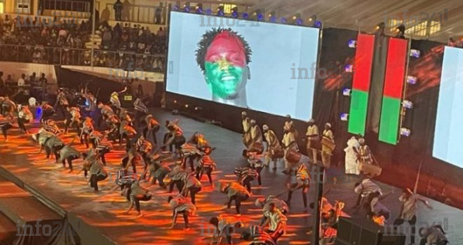 Burkina Faso&nbsp;: Ouverture de la 28e édition du FESPACO à Ouagadougou