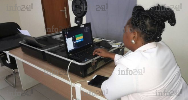 Révision de la liste électorale&nbsp;: l’opération débute ce vendredi au Gabon