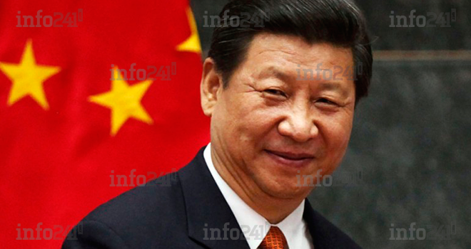 Ebola&nbsp;: la chine annonce une nouvelle aide de 16 milliards pour soutenir l’Afrique de l’Ouest 