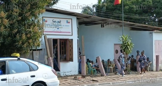 Gabon&nbsp;: Le Bénin en opération de recensement pour rapatrier ses ressortissants volontaires