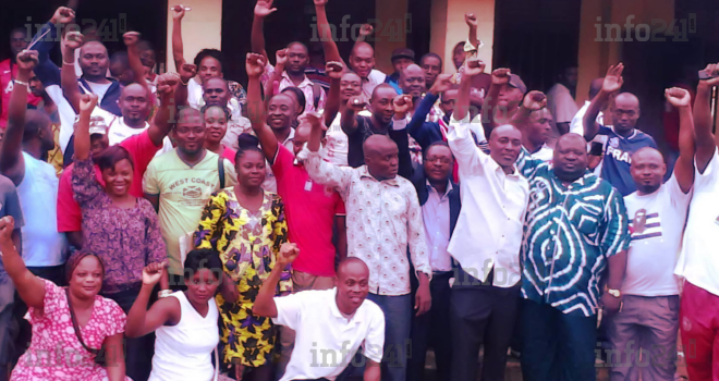 La crise sociale gabonaise et la probable aphonie du gouvernement