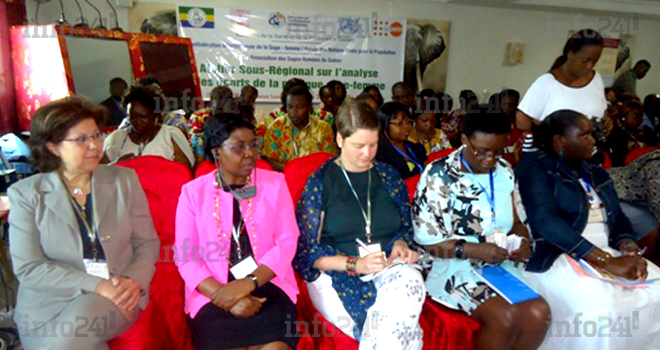 Santé maternelle&nbsp;: plus de 316 femmes enceintes trouvent la mort chaque année au Gabon