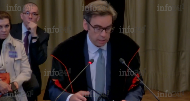 Affaire Mbanié&nbsp;: Les arguments de la Guinée équatoriale contre le Gabon devant La Haye