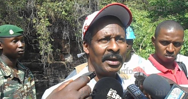 La Guinée veut couvrir 36,6% de sa population en énergie d’ici 2020