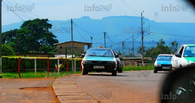 Moanda&nbsp;: Les taximen sommés de payer leur taxe annuelle à la mairie avant la mi-mai
