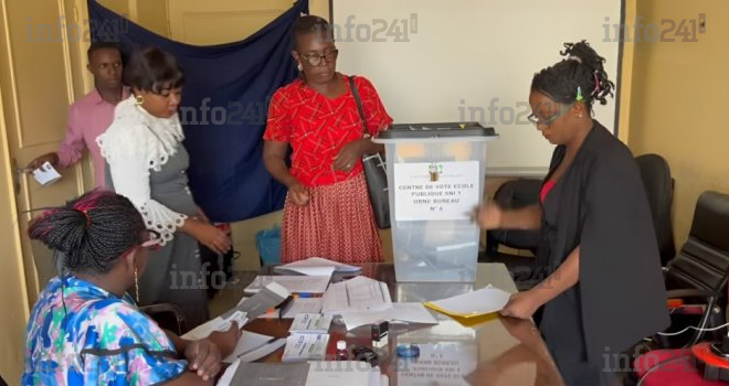 Élections professionnelles 2026 au Gabon&nbsp;: Entre forte affluence et chaos logistique d’une première