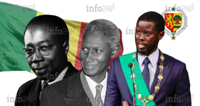 Présidentielle au Sénégal&nbsp;: Merci présidents Senghor et Diouf&nbsp;!