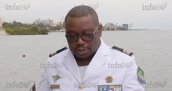 Naufrage de l’Esther Miracle&nbsp;: Encore deux jours de recherche tombés à l’eau