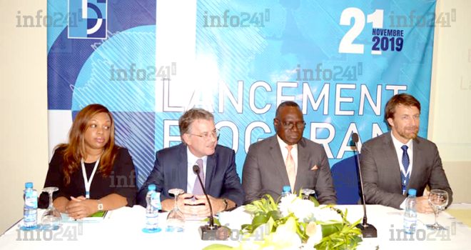 Biogaran s’installe au Gabon et met sur le marché 35 nouveaux médicaments