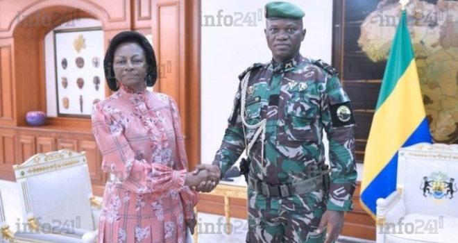 Statut de Mborantsuo&nbsp;: la cour constitutionnelle désavoue le décret du président de la transition