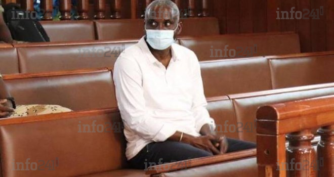 Affaire Ngambia ou quand la justice gabonaise plie devant les criminels financiers du pays !