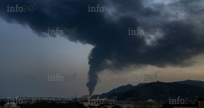 Guerre en Iran&nbsp;: Le prix du baril de pétrole franchit la barre des 110 dollars 