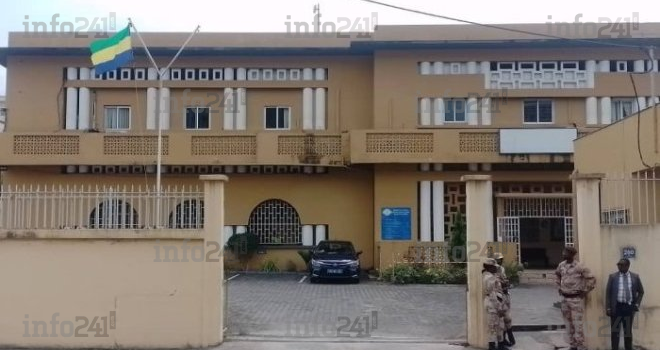 Le Gabon compte enfin 117 huissiers dont 84 nouveaux après 15 longues années d’attente