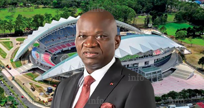 Investiture d’Oligui Nguema : les premiers indices lachés par le ministère de l’Intérieur