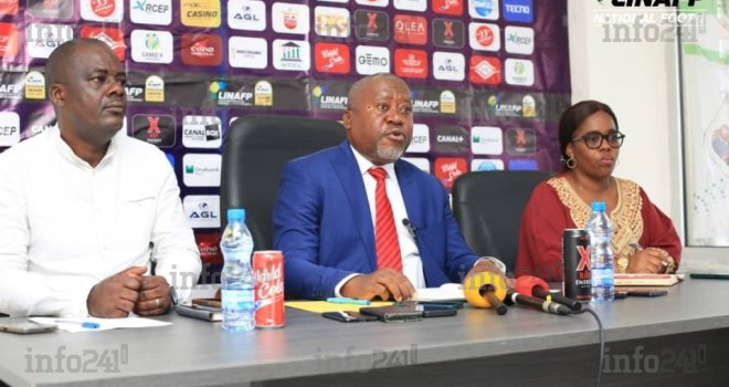 Non reprise du National Foot au Gabon : Les clubs et joueurs à nouveau plongés dans l’incertitude
