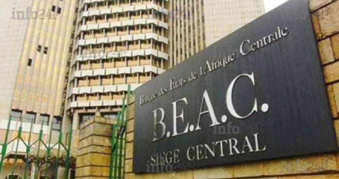 CEMAC&nbsp;: 9 nouvelles pièces de monnaie en circulation dès ce mercredi