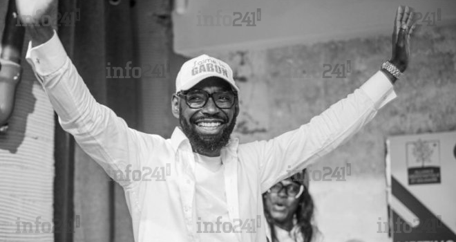Gabon&nbsp;: Sylvain Obame, un favori pour la course aux législatives dans la diaspora