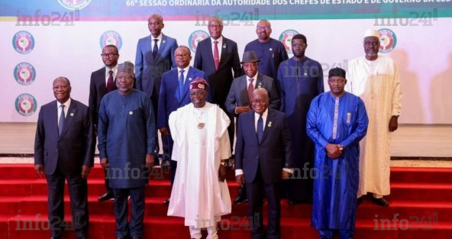 Moyen-Orient&nbsp;: la Cédéao s’alarme des retombées de l’offensive américano-israélienne en Iran