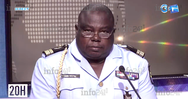 Se justifiant d’une hausse de cas Covid-19, le Gabon ferme immédiatement ses frontières&nbsp;!