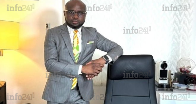 Affaire Harold Leckat&nbsp;: Daniel Mengara voit une “opération politique déguisée” et exige sa libération