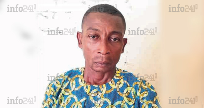 Alcoolisé, un père incestueux fait des avances et tente de violer sa propre fille à Kango