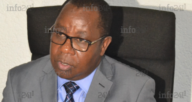 CEEAC&nbsp;: le Burundais Ézéchiel Nibigira élu à la tête de la Commission