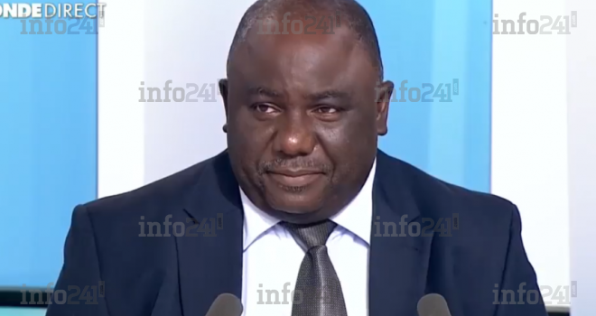 &laquo;&nbsp;Ce mois-ci, les agents publics gabonais ont été payés au lance-pierre&nbsp;&raquo;