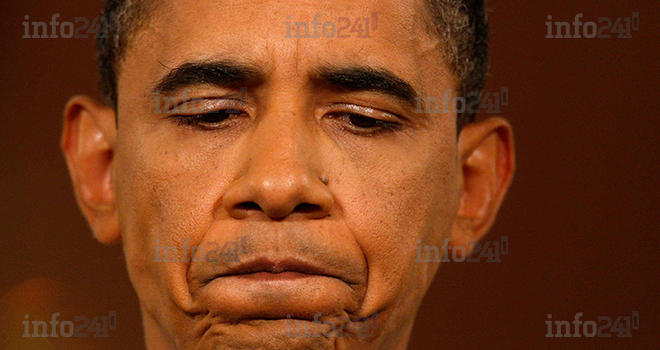 Le président américain reconnaît avoir sous-estimé la montée de l’Etat islamique